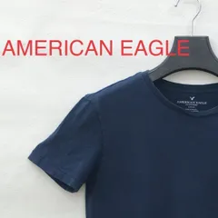 AMERICAN EAGLE　半袖　Tシャツ　アメカジ古着