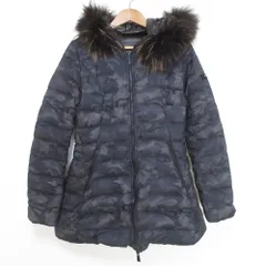 2025年最新】タトラス カモフラ ダウンの人気アイテム - メルカリ