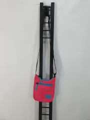 ナイキ ミニ クロスバック ピンク