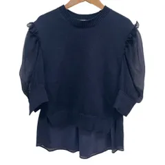 2025年最新】ブラウス フォクシーの人気アイテム - メルカリ