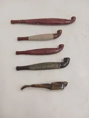 2025年最新】煙管 骨董の人気アイテム - メルカリ