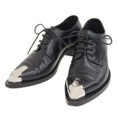 2025年最新】ALEXANDER McQUEEN メンズ ドレス・ビジネスシューズの