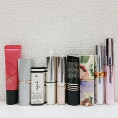 プチプラコスメ ９点セット まとめ売り　アニエスベーなど　CO-A1256C