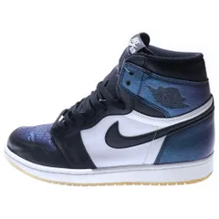 NIKE (ナイキ) AIR JORDAN 1 RETRO HIGH OG Allstar 2017 Chameleon 907958-015 エアジョーダン1 レトロ カメレオン ハイカットスニーカー シューズ US10/28cm