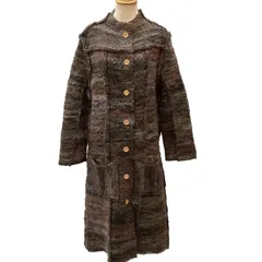 2025年最新】m&kyoko コートの人気アイテム - メルカリ