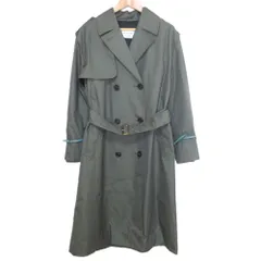 2025年最新】COACH リラックスド トレンチ コートの人気アイテム