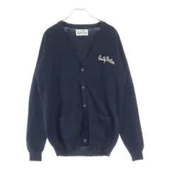 2025年最新】ワコマリア 刺繍 カーディガンの人気アイテム - メルカリ