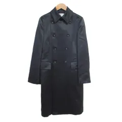 2025年最新】robe de chambre comme des garcons コートの人気アイテム