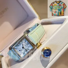 ご購入大歓迎です 未使用です longines小角ダイヤ腕時計 自動巻き｜本日限定特価｜新品未使用-WTO店名をご確認ください