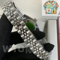 ご購入大歓迎です 美サブマリーナ 自動巻き 35MM 自動巻き｜本日限定特価｜新品未使用-WTO店名をご確認ください