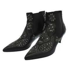 2025年最新】Saint Laurent レディース ブーツの人気アイテム - メルカリ