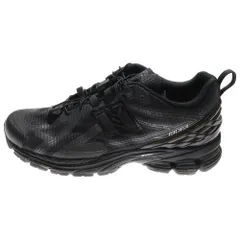 New Balance (ニューバランス) U1906RNB Nロゴ ローカットスニーカー シューズ ブラック