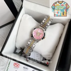 ご購入大歓迎です グッチ未使用です 男女3色の腕時計です 自動巻き｜本日限定特価｜新品未使用-WTO店名をご確認ください