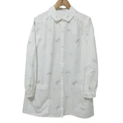 2025年最新】ミナペルホネン choucho ブラウスの人気アイテム - メルカリ