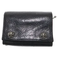 2025年最新】クロムハーツ 3フォールドの人気アイテム - メルカリ