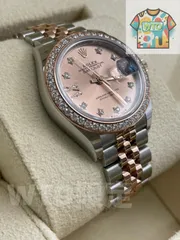 ご購入大歓迎です 美品 ロレックス デイトジャスト シリーズm279381 ☆ 31mm 自動巻き｜本日限定特価｜新品未使用-WTO店名をご確認ください