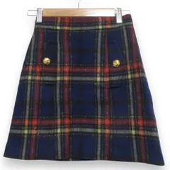 2025年最新】MIU MIU レディース ミニスカートの人気アイテム - メルカリ