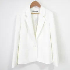 2025年最新】Theory luxe テーラードジャケットの人気アイテム - メルカリ