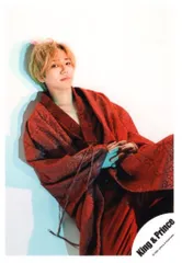 King&Prince アルバムMade in 永瀬廉 公式写真 *1枚
