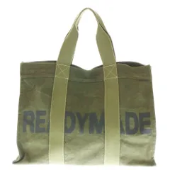 2025年最新】readymade トートの人気アイテム - メルカリ