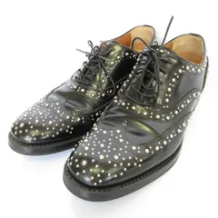 2025年最新】チャーチ burwood 38の人気アイテム - メルカリ