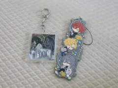 ヒプマイ ヒプノシスマイク MAD TRIGGER CREW グッズ まとめ