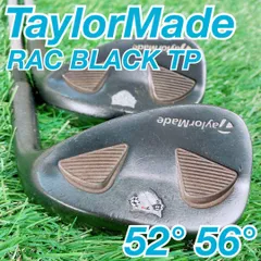 2026年最新】テーラーメイド ウェッジ 52 56の人気アイテム - メルカリ