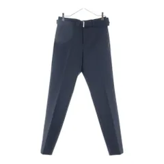 2025年最新】suiting bonding pantsの人気アイテム - メルカリ