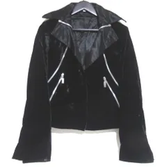 GIANFRANCO FERRE フェレ ラムレザージャケット imgrc0092895031.jpg