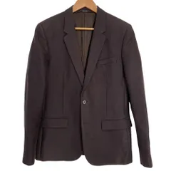 2025年最新】Maison Martin Margiela メンズ テーラードジャケットの