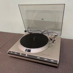 ♭ DENON デノン レコードプレーヤー DP-33F　フルオート