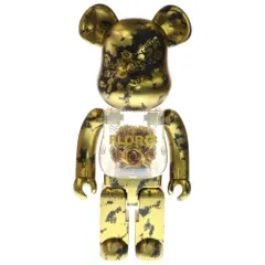 2026年最新】ベアブリック 1000 florの人気アイテム - メルカリ