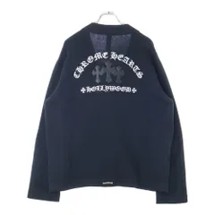 2026年最新】CHROME HEARTS カーディガンの人気アイテム - メルカリ