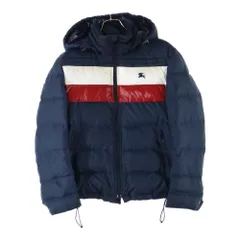 2025年最新】BURBERRY BLACK LABEL メンズ スタジャンの人気アイテム