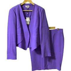 2025年最新】ARMANI COLLEZIONI ビジネス スカートスーツ上下の人気