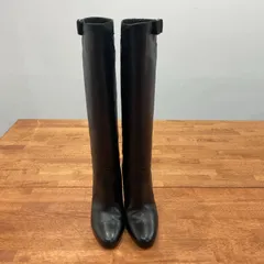 サルヴァトーレフェラガモ 　靴  ブーツ B25100625