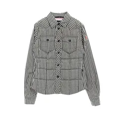 MONCLER GRENOBLE モンクレールグルノーブル NANGY ダウンジャケット