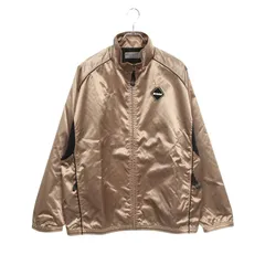 2025年最新】F.C.Real Bristol ナイロンジャケットの人気アイテム