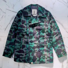 2025年最新】エイプ Pコートの人気アイテム - メルカリ