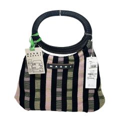 土日限定価格MARNIボートバック 土日限定価格MARNIボートバック - メルカリ