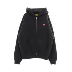 2025年最新】human made ジップパーカーの人気アイテム - メルカリ