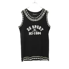 2025年最新】D&G ／ Dolce＆Gabbana レディース タンクトップの人気