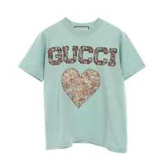 GUCCI グッチ GUCCI × Liberty カットソーのサムネイル