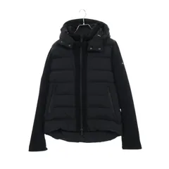 TM　美品　TATRAS BLEGGIOブラック ダウンジャケット　LL 2025年最新】タトラス ダウン bleggioの人気アイテム - メルカリ