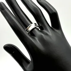 2025年最新】ティファニー ナローリングの人気アイテム - メルカリ