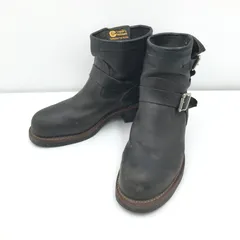 2025年最新】チペワ エンジニアブーツの人気アイテム - メルカリ