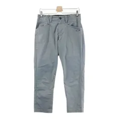 サイズ：M OAKLEY オークリー FOA405154 ストレッチロングパンツ  グレー系 [240101561684] ゴルフウェア メンズ ストスト