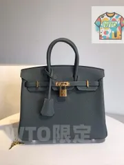 HERMES エルメス 25ハンドバッグ