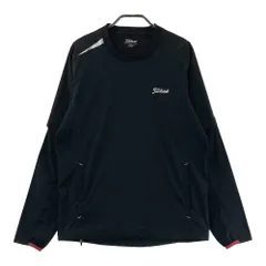 2026年最新】titleist ブルゾンの人気アイテム - メルカリ