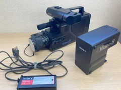 2025年最新】sony ccd-v8の人気アイテム - メルカリ